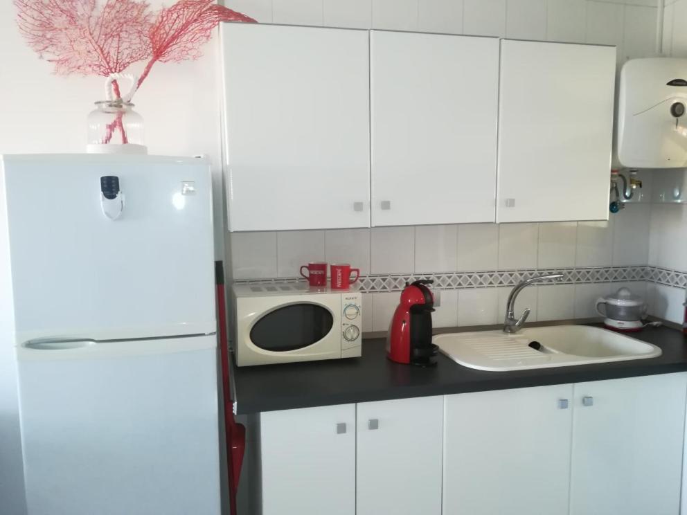 Apartamento Playa De Las Vistas Torres Del Sol C3 308 Arona  Exterior foto