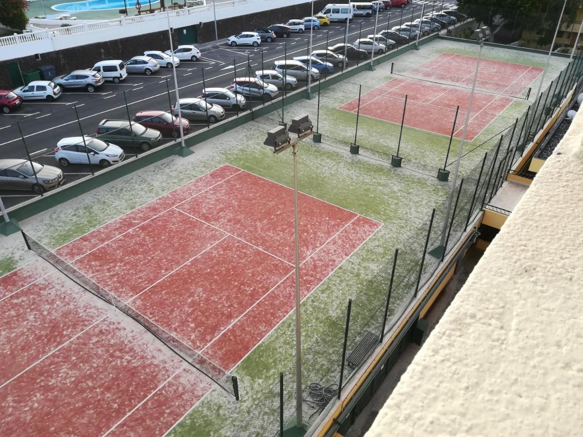 Apartamento Playa De Las Vistas Torres Del Sol C3 308 Arona  Exterior foto